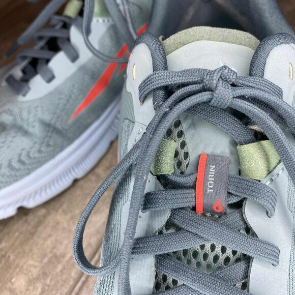 Altra Torin 6 Shoes - Picture 5 of 10